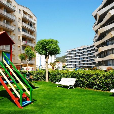 Rocamaura I B 4-4 Apartment L'Estartit Exterior photo