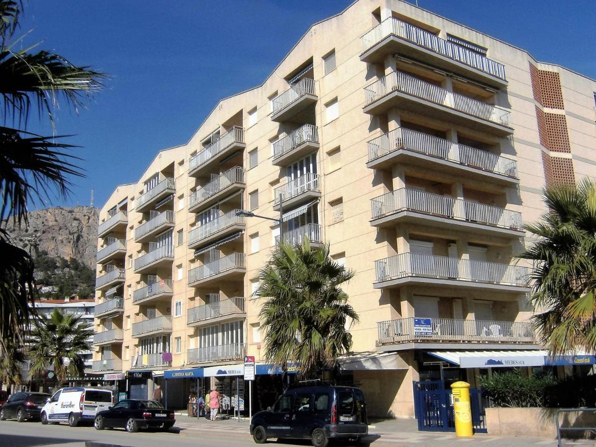 Rocamaura I B 4-4 Apartment L'Estartit Exterior photo